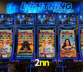 Desvendando o Mundo dos Jogos Virtuais na 2nn