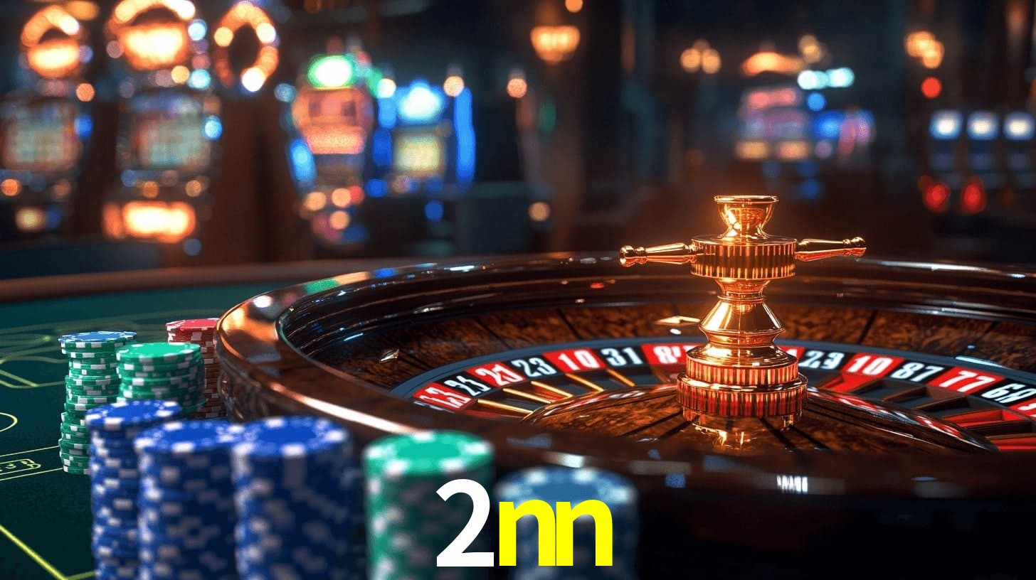 Live Casino 2nn