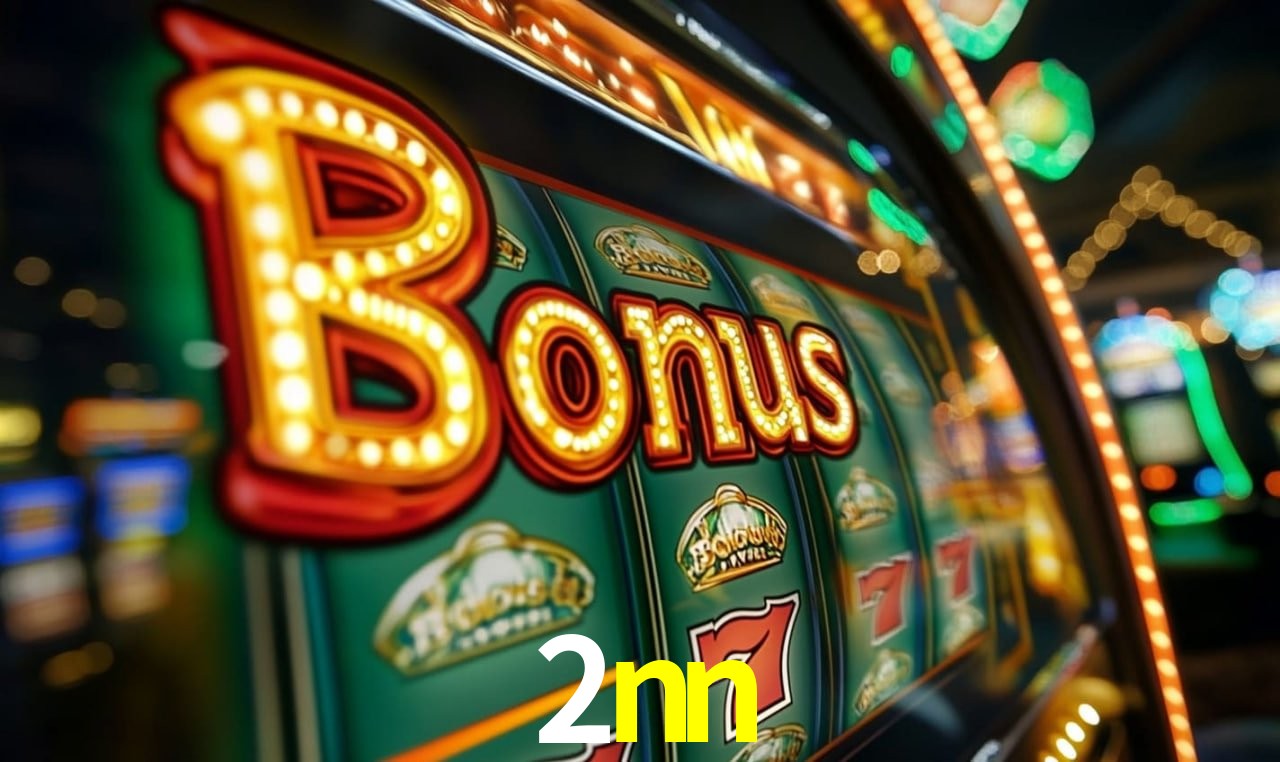 2nn: Jogos de Caça-Níqueis-Altas Recompensas, Roleta-Velocidade, Blackjack-Desafios Máximos