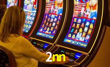 Descubra a Magia dos Jogos de Arcade no 2nn