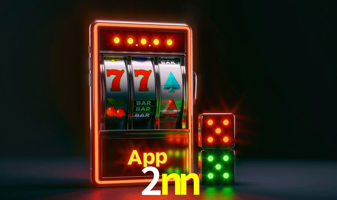 Jogos de Slot 2nn