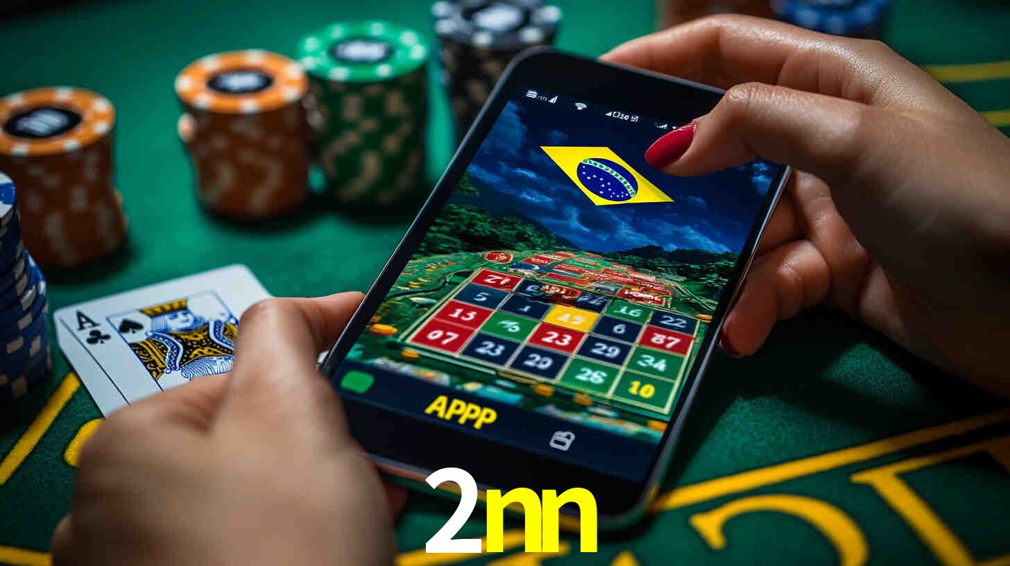Explorando a Categoria de Eventos em Apostas na 2nn