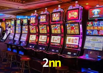 2nn: A Experiência de Casino com Jogos de Mesa ao Vivo