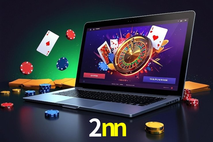 2nn: Seu Cassino Premiado com Pagamentos Rápidos