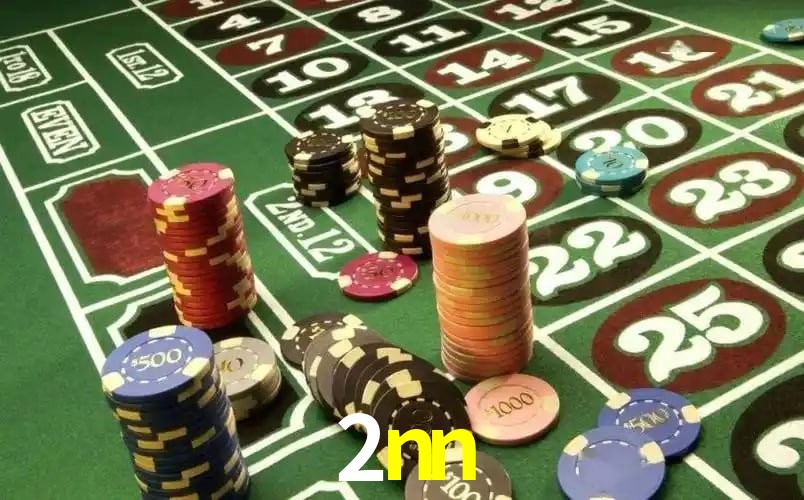 Provedores de Jogos 2nn